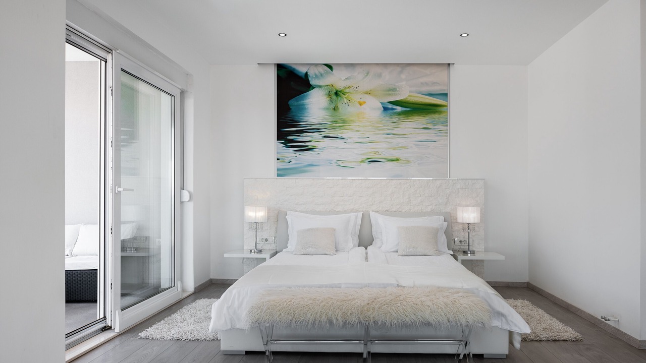 Photo of Bedroom in Makarska