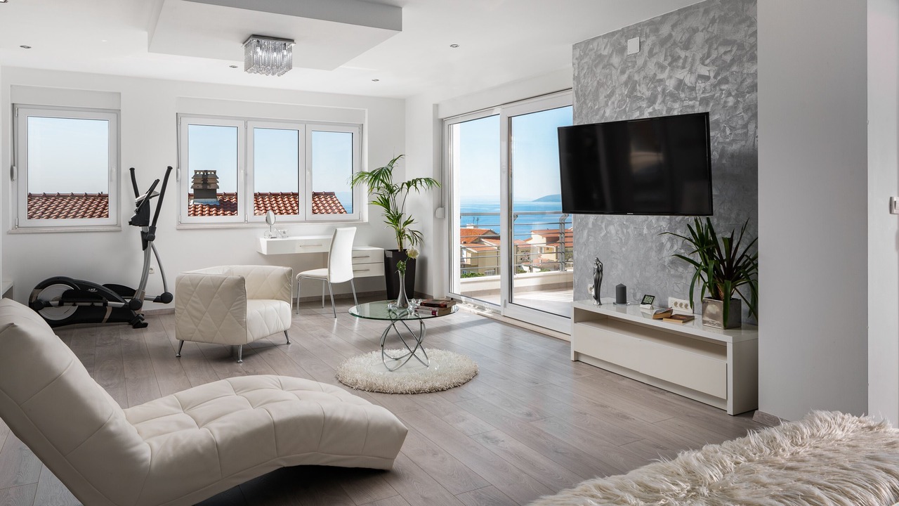 Photo of Livingroom in Makarska