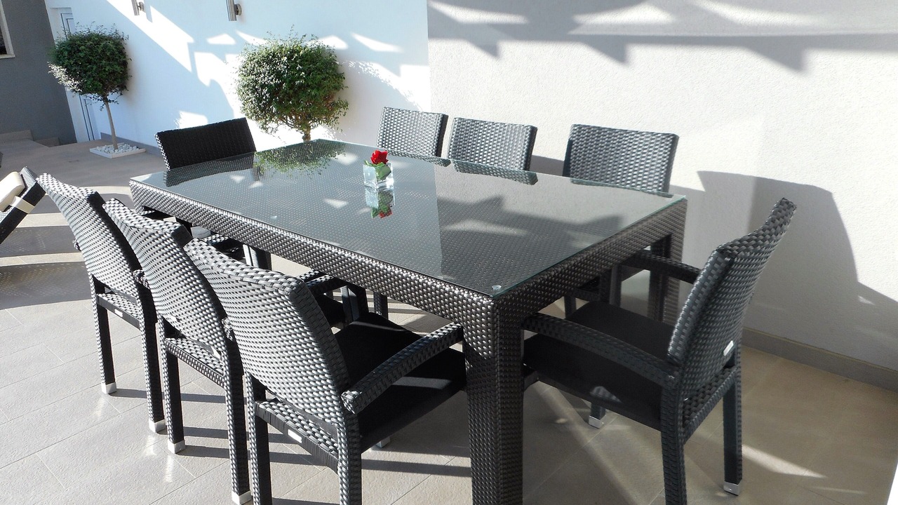 Photo of Outdoor in Makarska