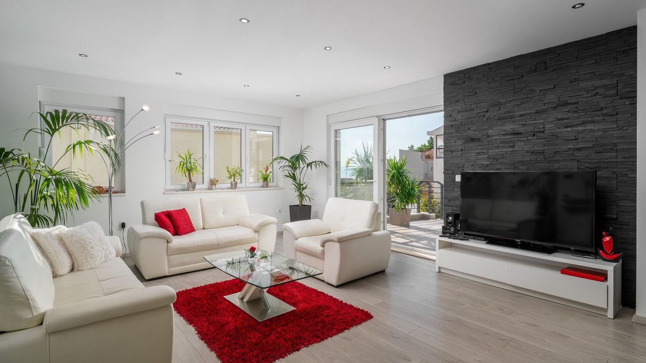 Photo of Livingroom in Makarska