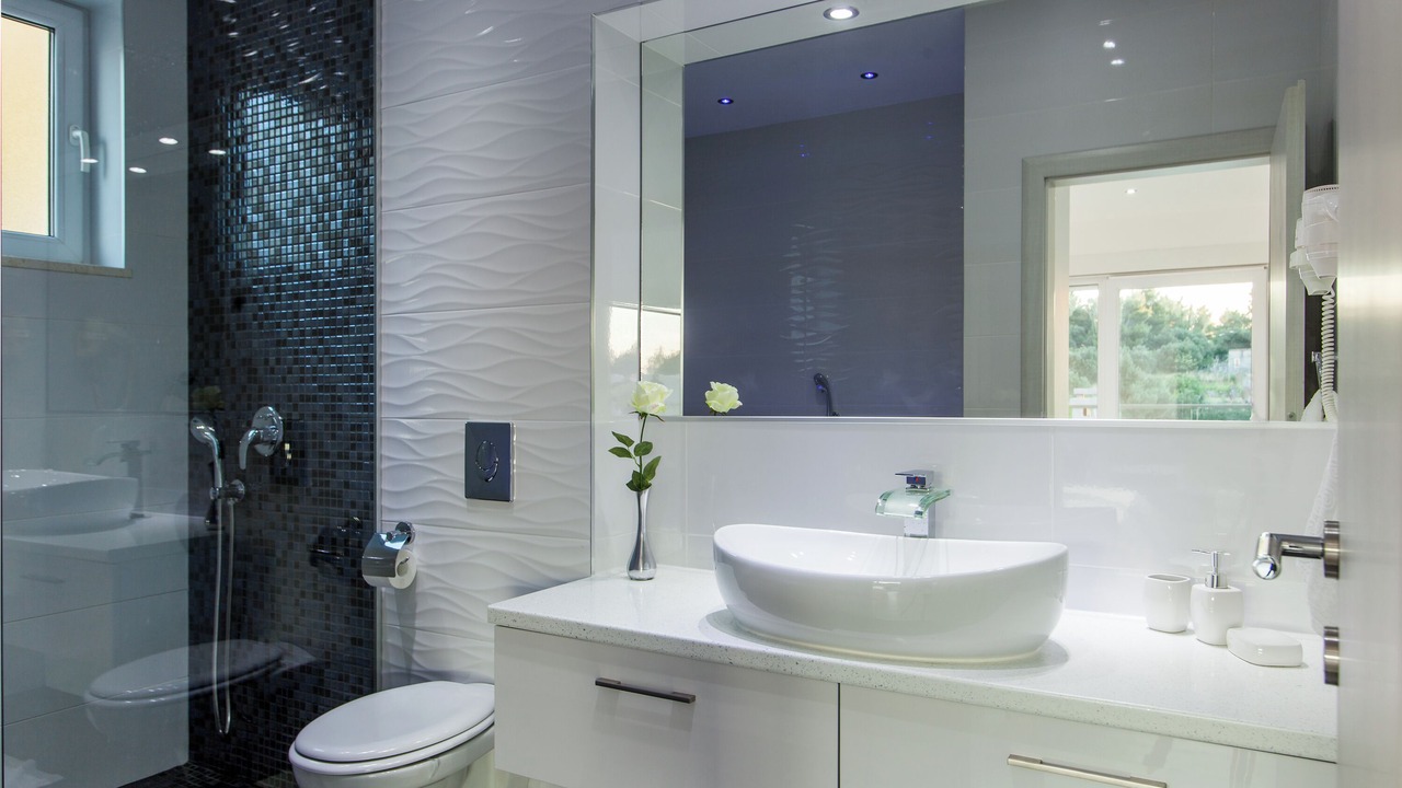 Photo of Bathroom in Makarska