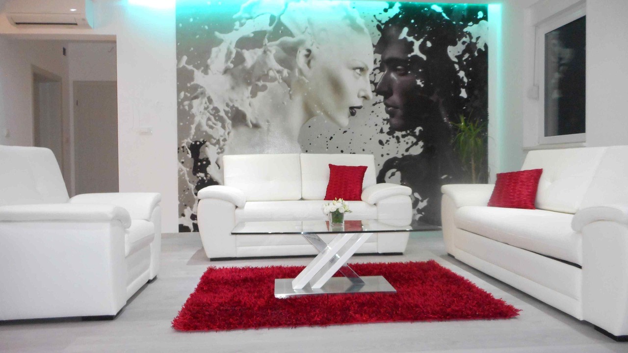 Photo of Livingroom in Makarska