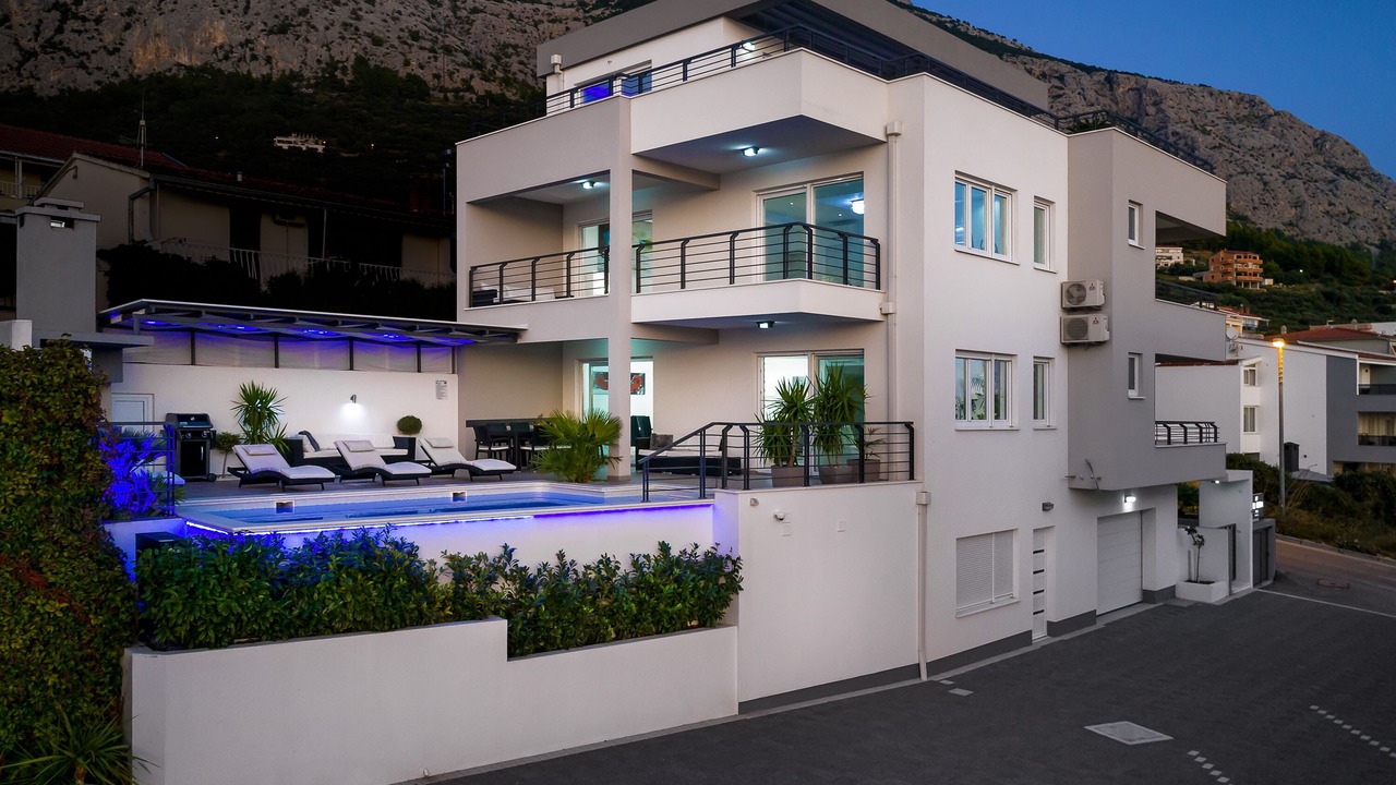 Photo of Outdoor in Makarska