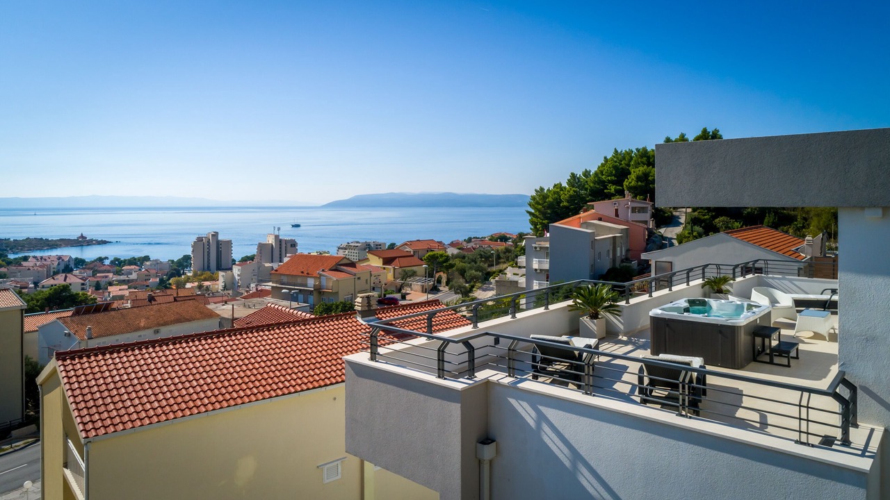 Photo of Outdoor in Makarska