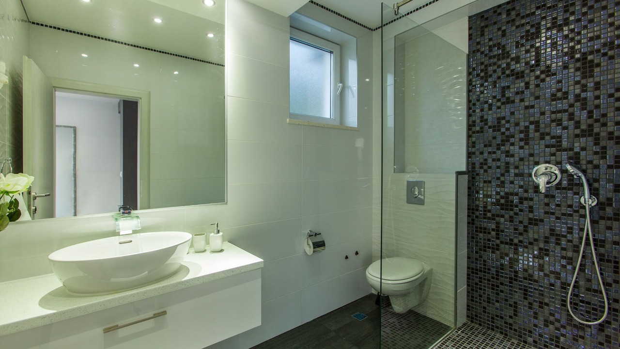 Photo of Bathroom in Makarska
