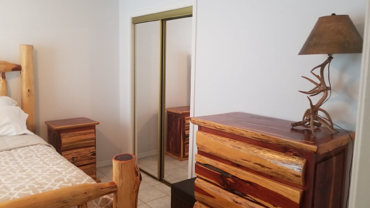 Photo of Bedroom in Lake Austin Village