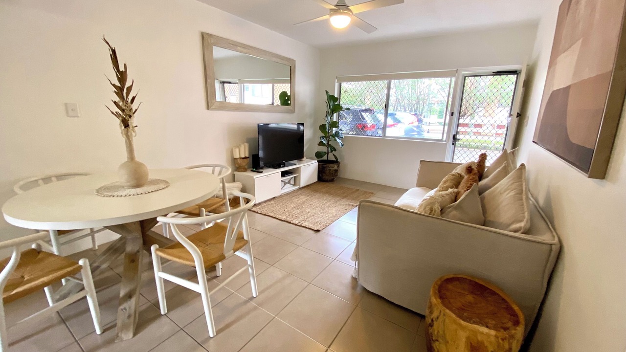 Photo of Livingroom in Port Macquarie