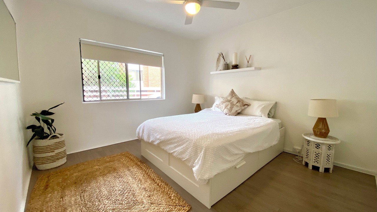Photo of Bedroom in Port Macquarie