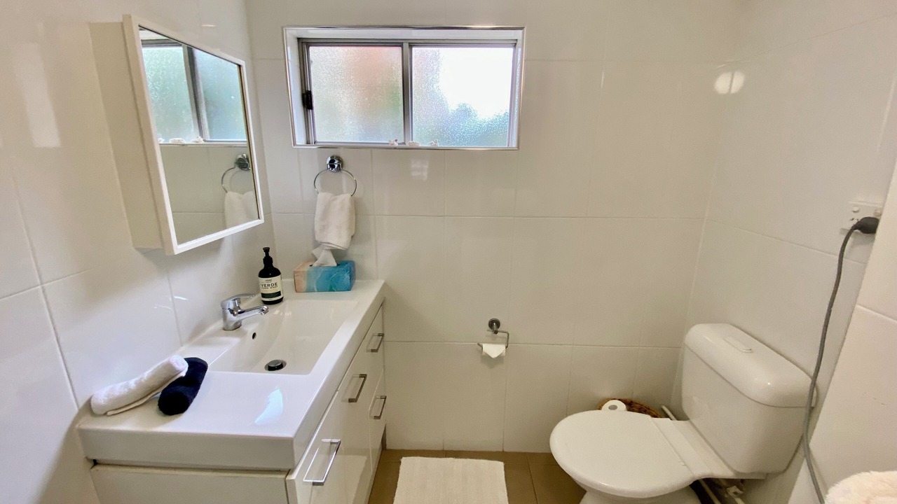 Photo of Bathroom in Port Macquarie