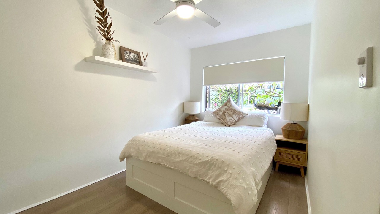 Photo of Bedroom in Port Macquarie