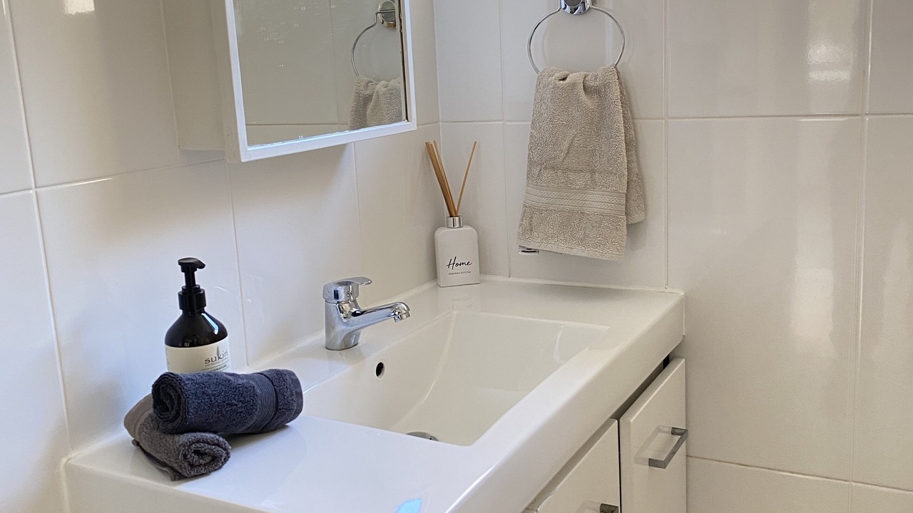 Photo of Bathroom in Port Macquarie