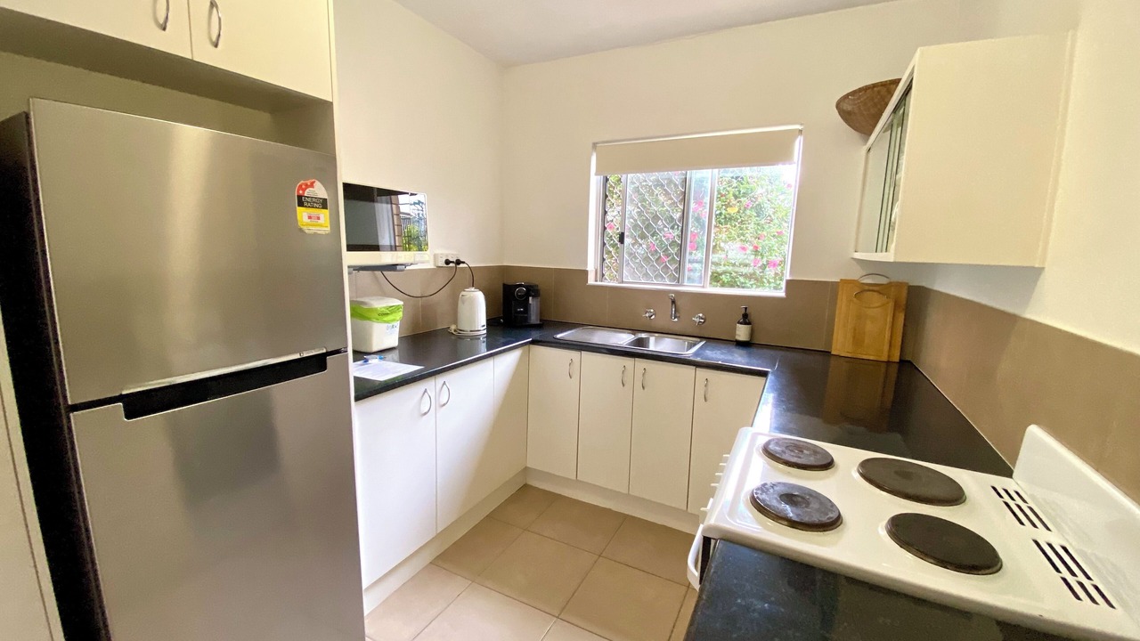 Photo of Kitchen in Port Macquarie
