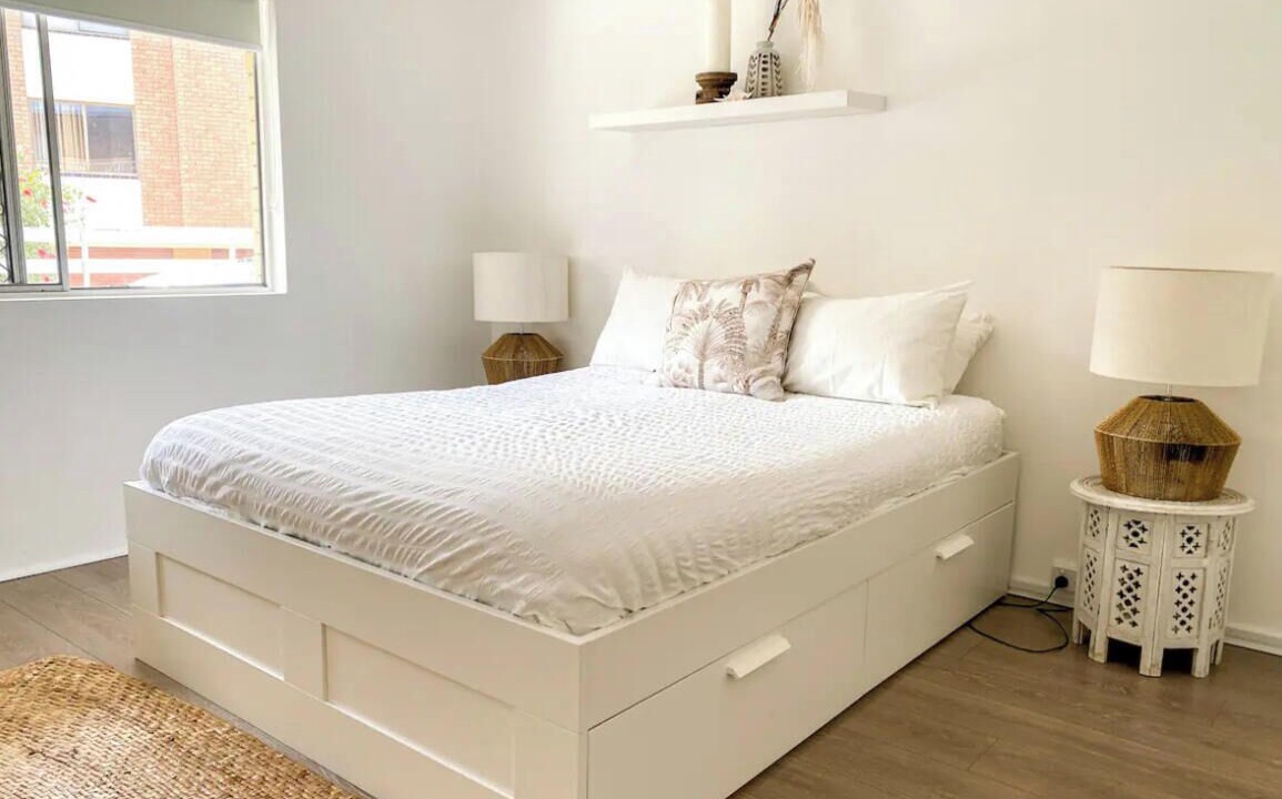 Photo of Bedroom in Port Macquarie