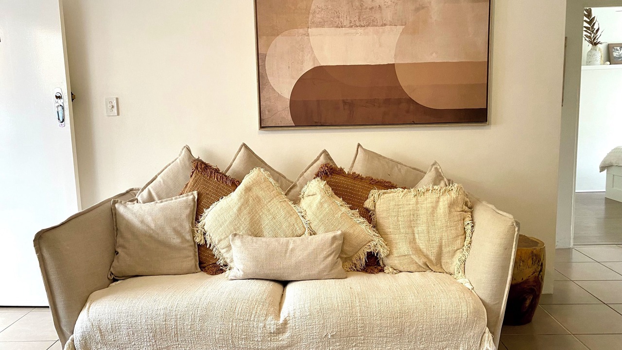 Photo of Livingroom in Port Macquarie