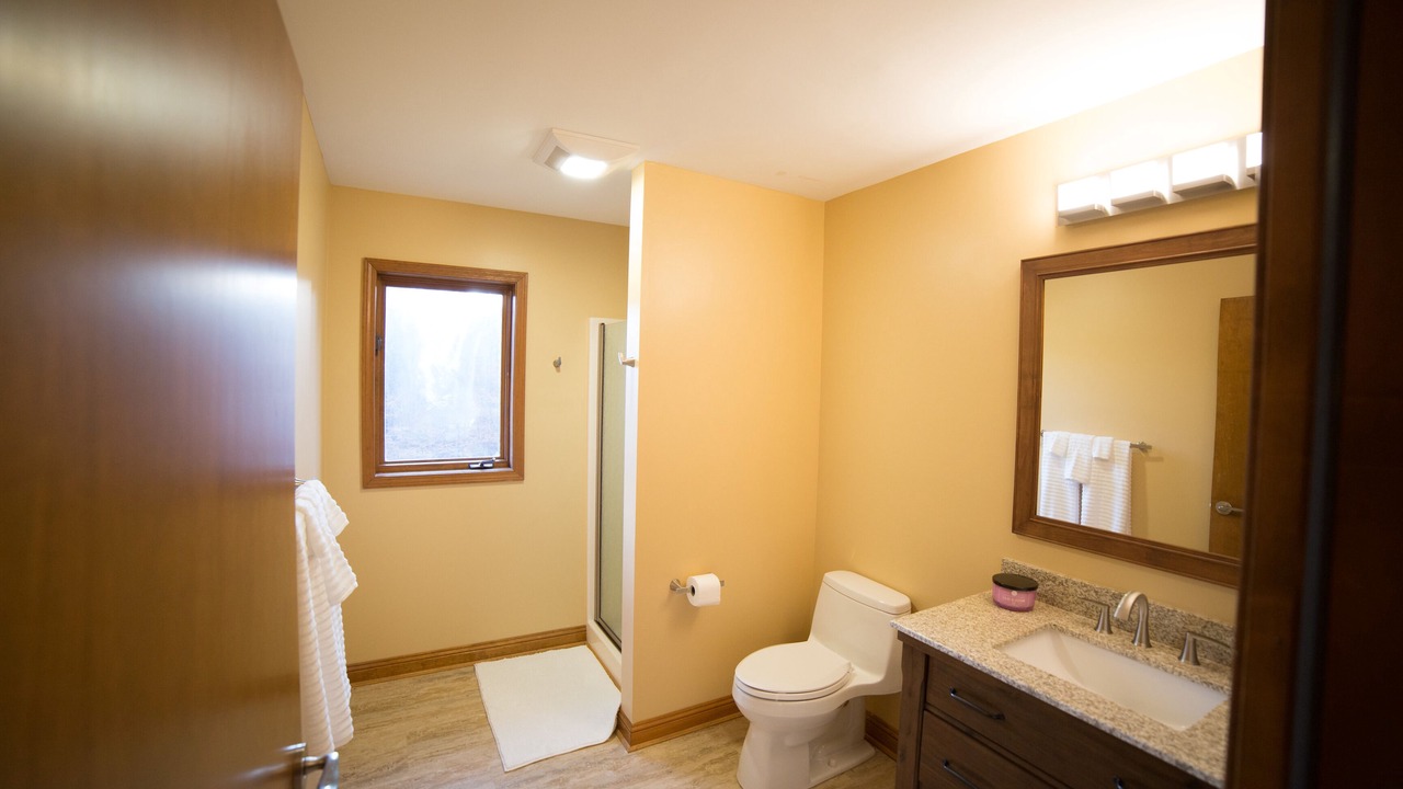 Photo of Bathroom in Columbus