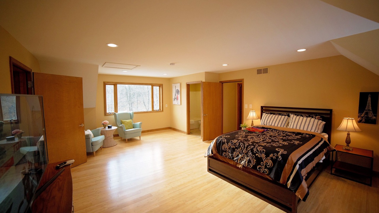 Photo of Bedroom in Columbus