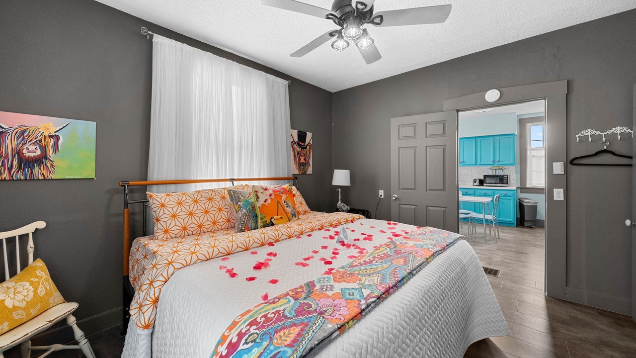 Photo of Bedroom in Hermann