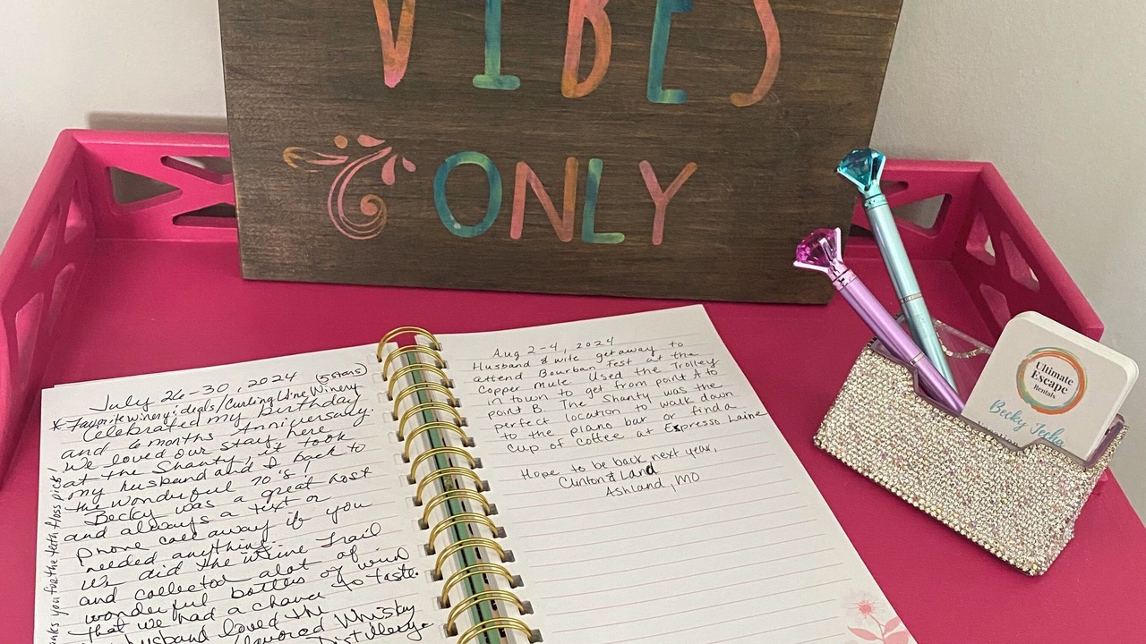 Photo of Bathroom in Hermann