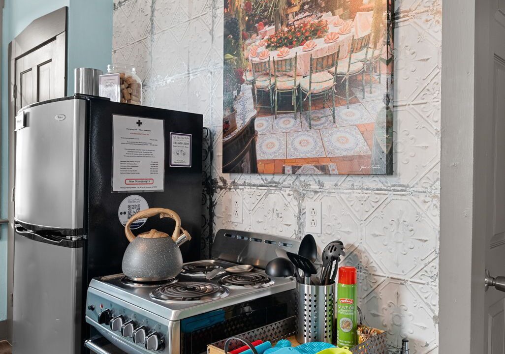 Photo of Kitchen in Hermann