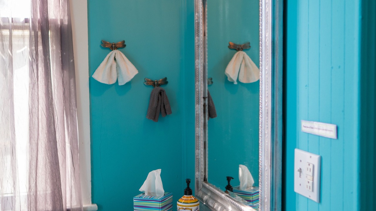 Photo of Bathroom in Hermann