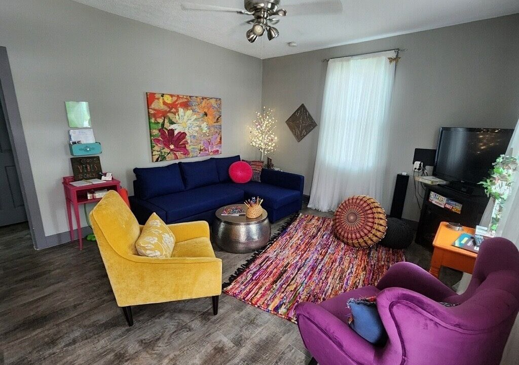 Photo of Livingroom in Hermann