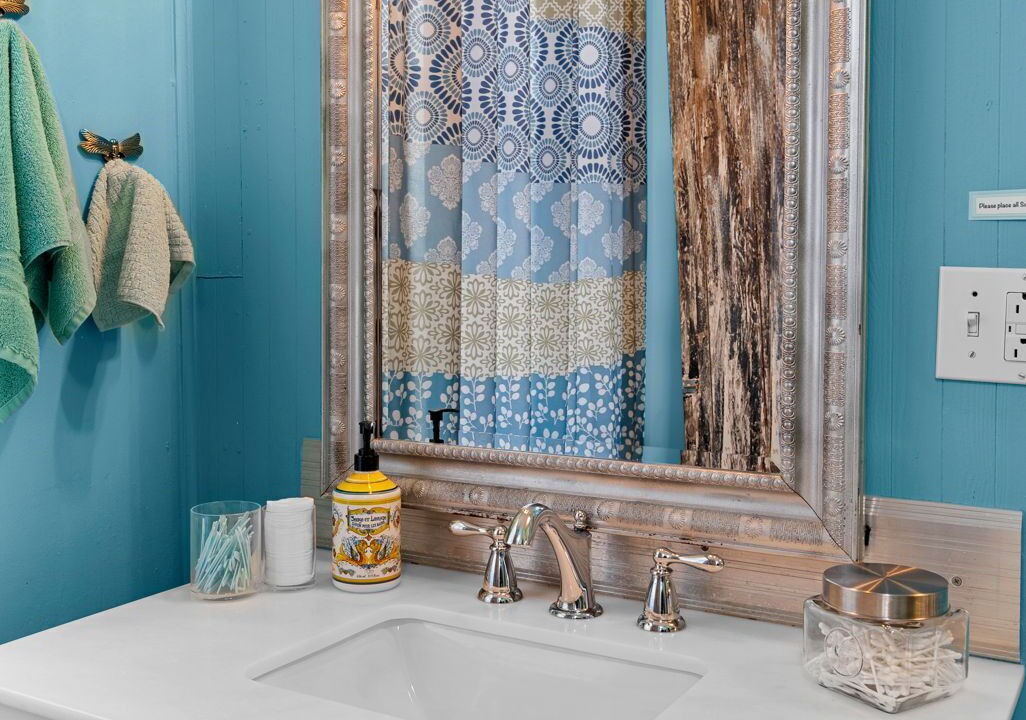 Photo of Bathroom in Hermann