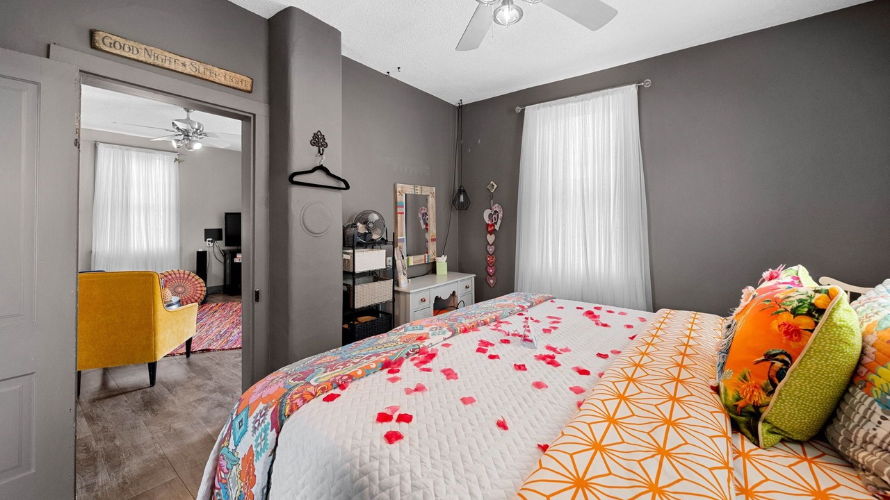 Photo of Bedroom in Hermann