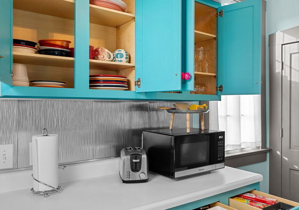 Photo of Kitchen in Hermann