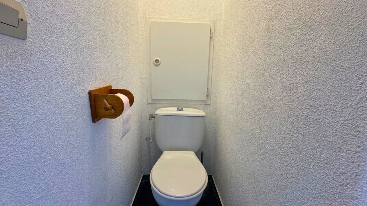 Photo of Bathroom in Reberty