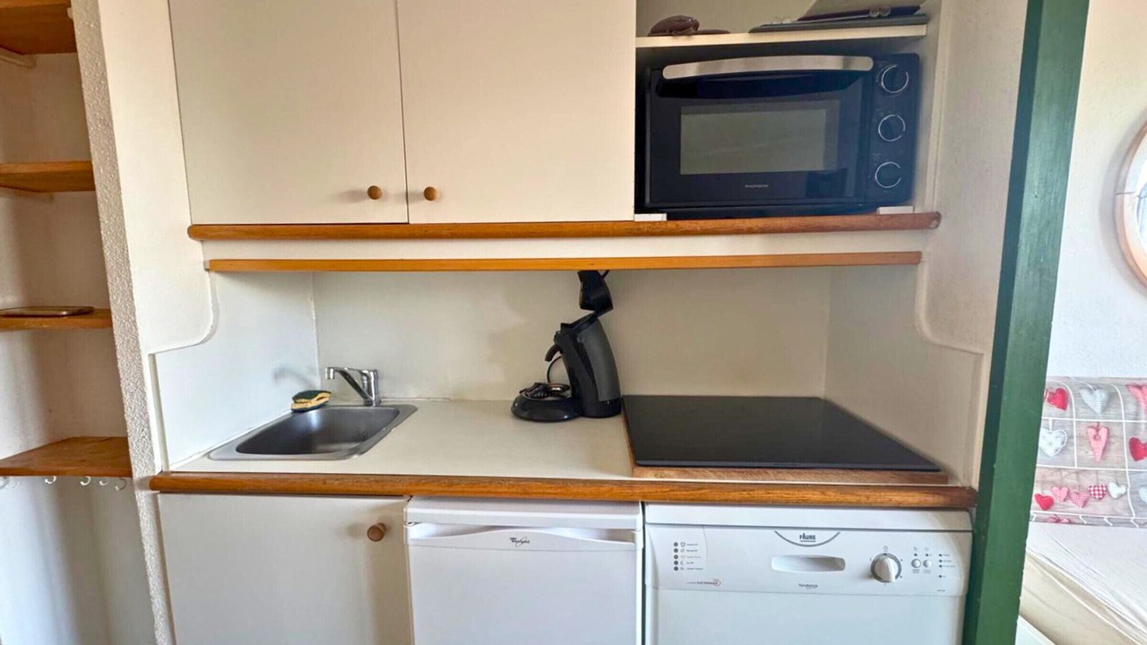 Photo of Kitchen in Reberty