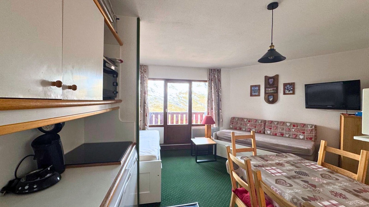 Photo of Livingroom in Reberty