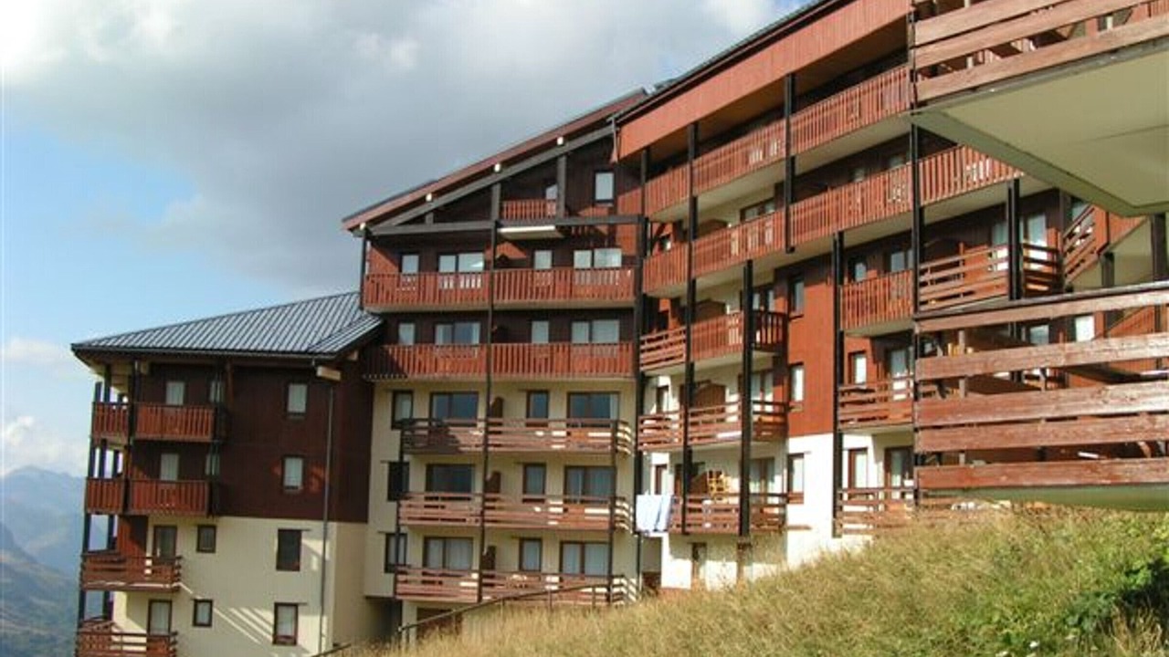 Photo of Outdoor in Reberty