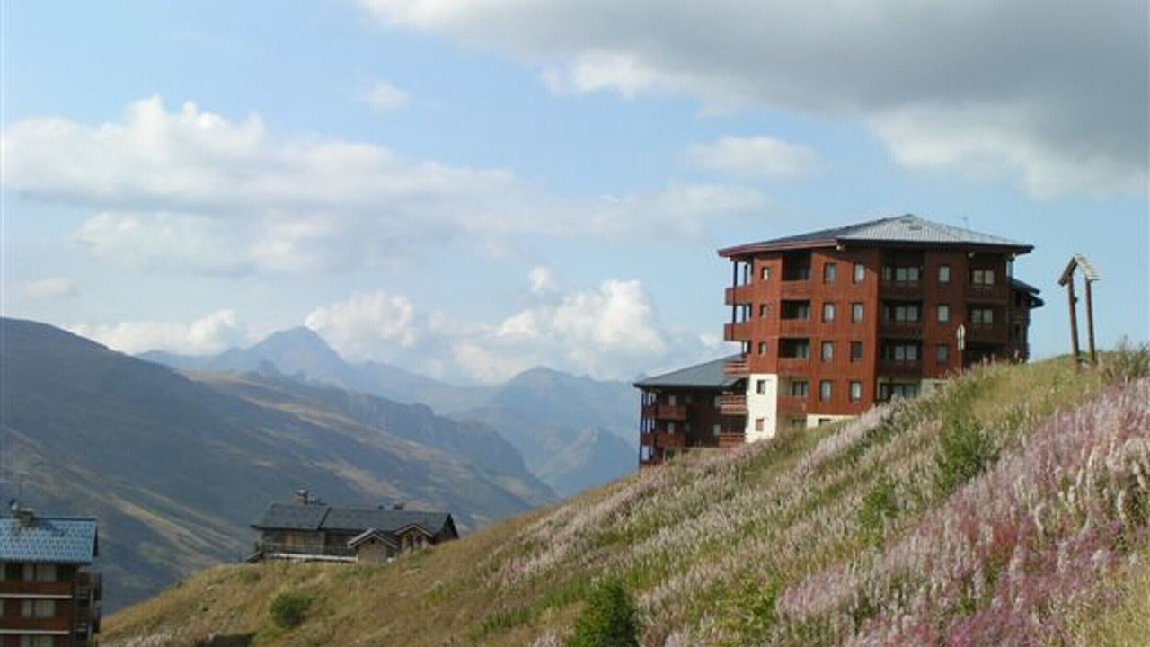 Photo of Outdoor in Reberty