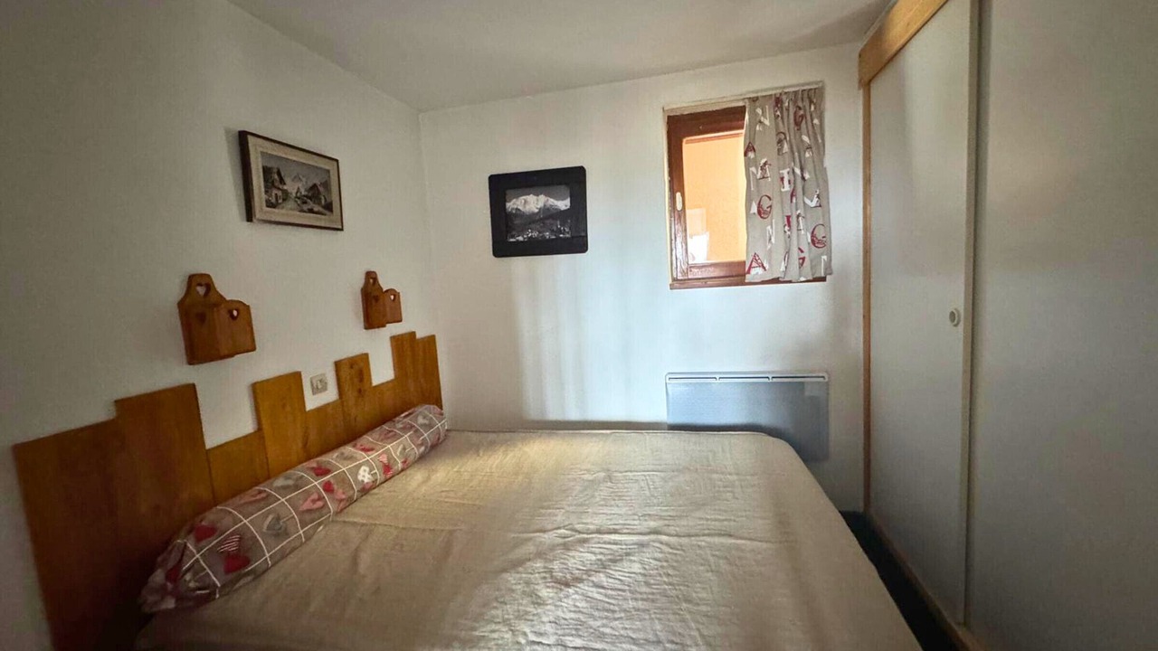 Photo of Bedroom in Reberty