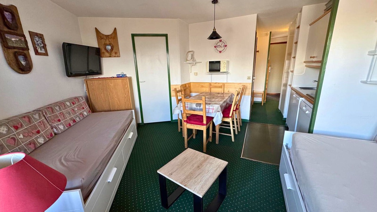 Photo of Bedroom in Reberty