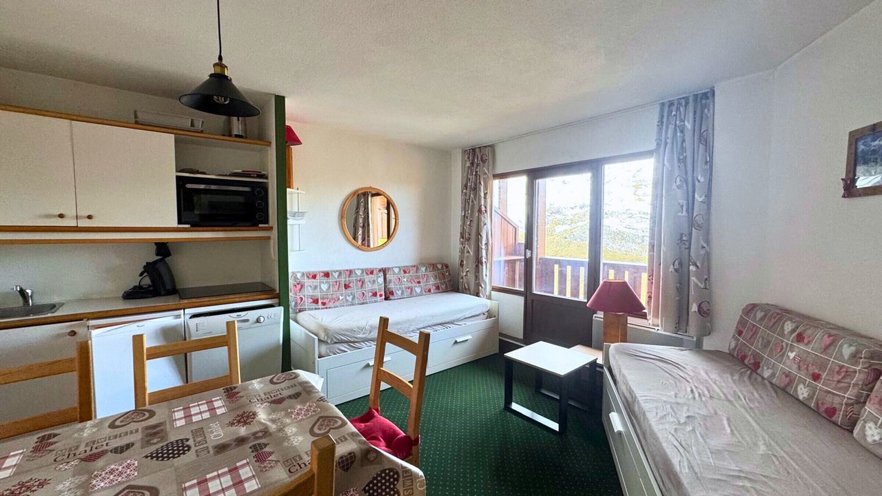 Photo of Bedroom in Reberty