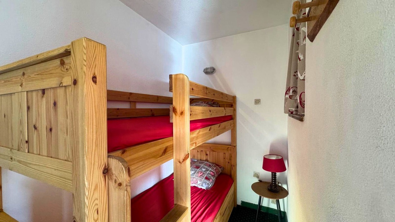 Photo of Bedroom in Reberty