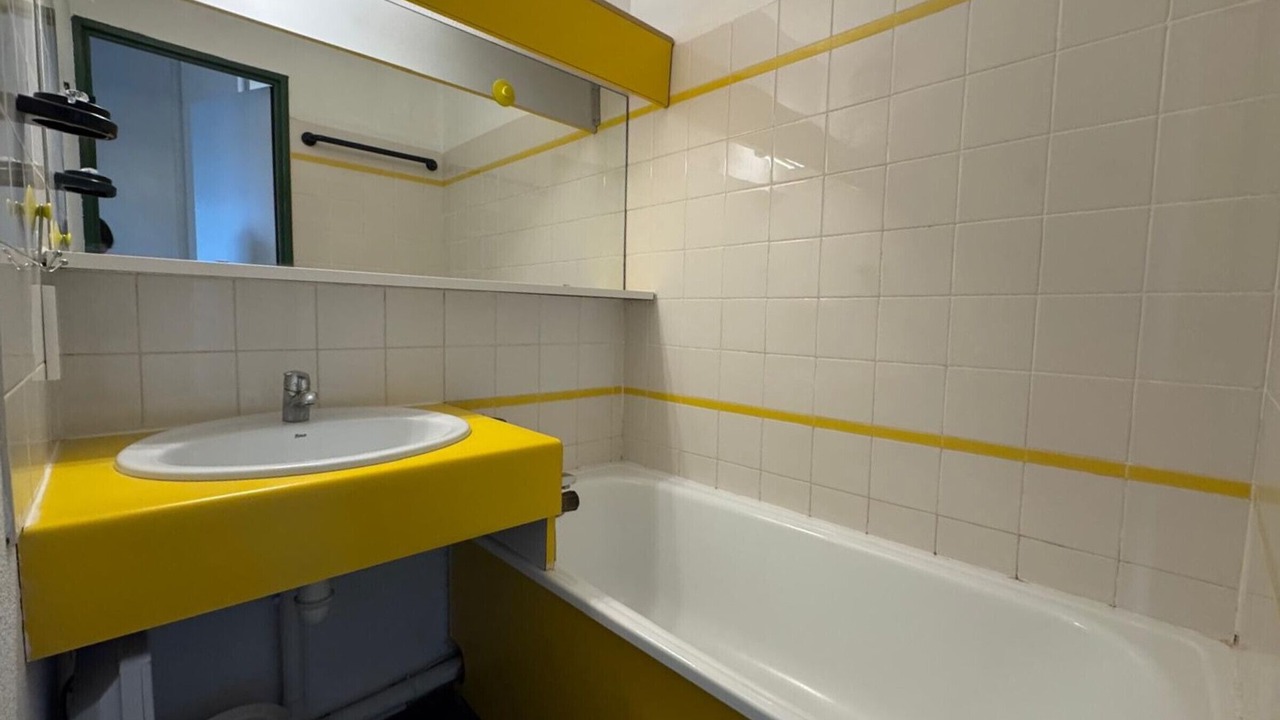 Photo of Bathroom in Reberty