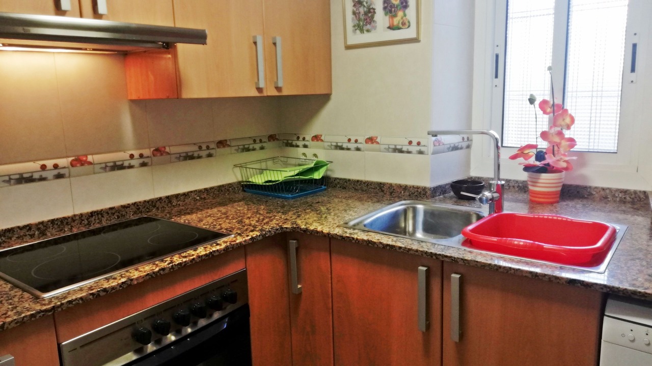 Photo of Kitchen in L'Avella