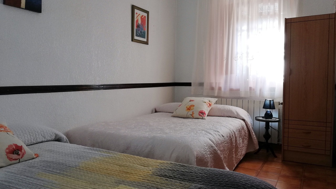 Photo of Bedroom in L'Avella