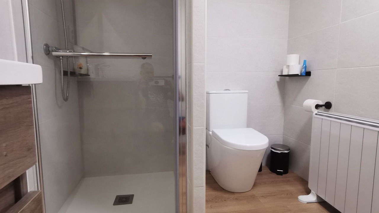 Photo of Bathroom in L'Avella