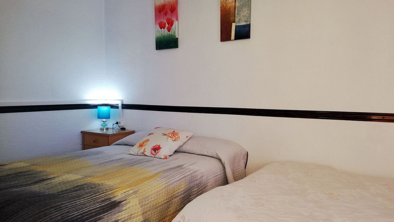 Photo of Bedroom in L'Avella