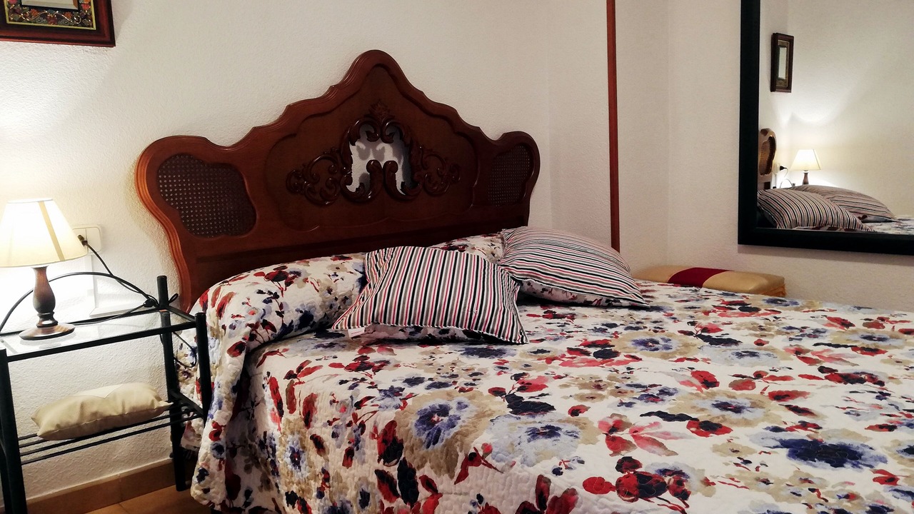 Photo of Bedroom in L'Avella
