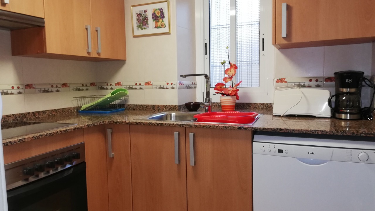 Photo of Kitchen in L'Avella