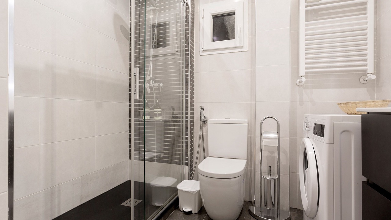 Photo of Bathroom in Jeronimos