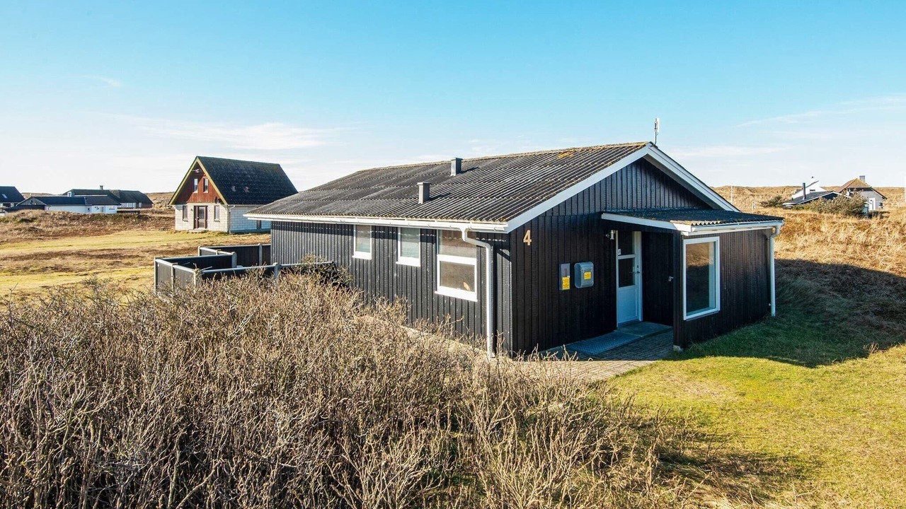 Photo of Outdoor in Vrist Strand