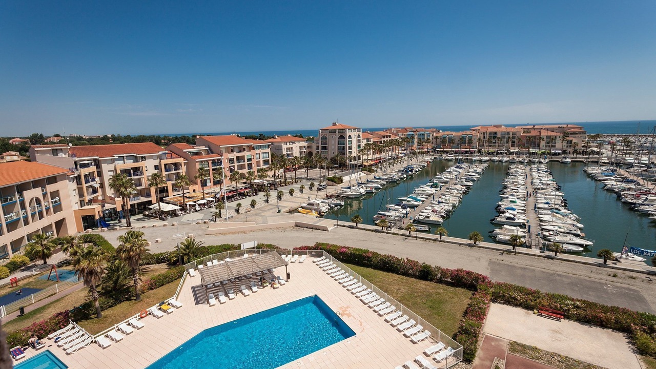 Photo of Outdoor in Plage d'Argeles