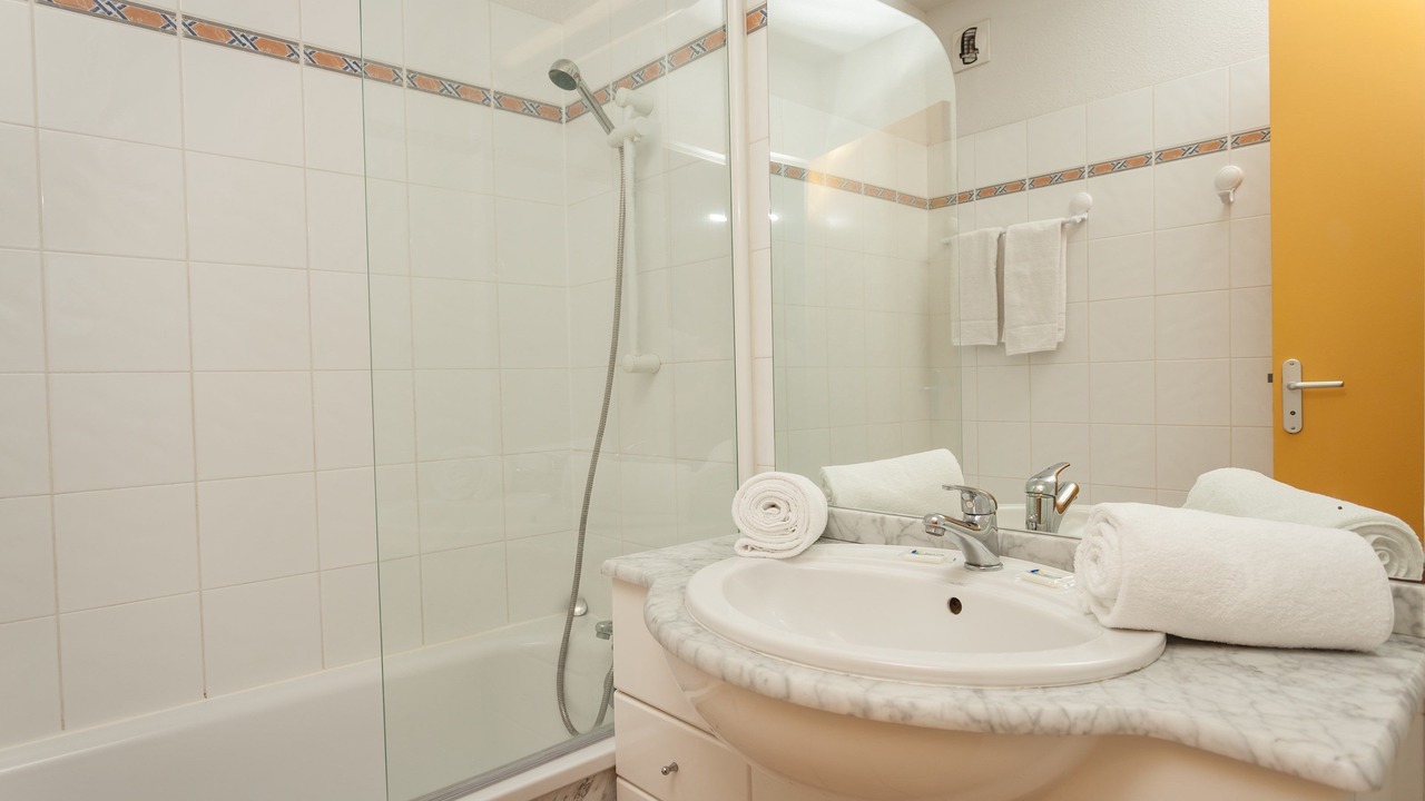 Photo of Bathroom in Plage d'Argeles