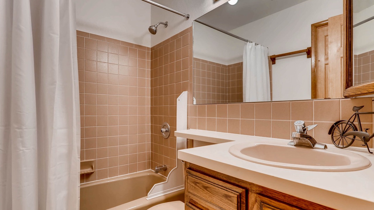 Photo of Bathroom in Frisco
