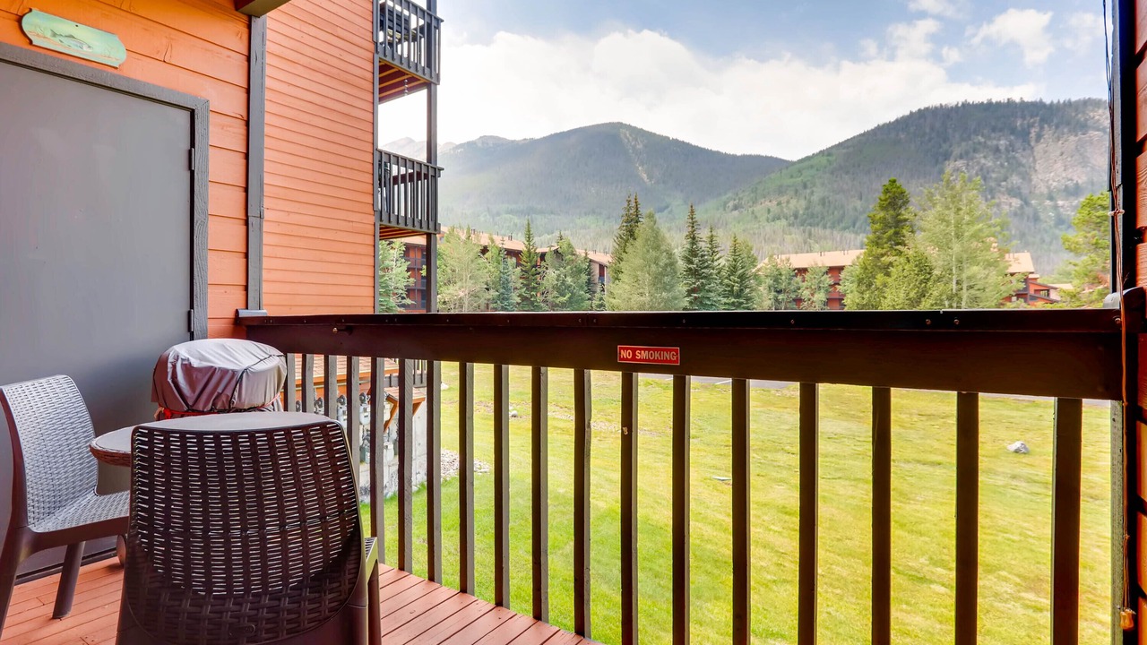 Photo of Patio Balcony in Frisco